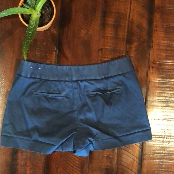 Loft sailor shorts - Picture 2 of 3
